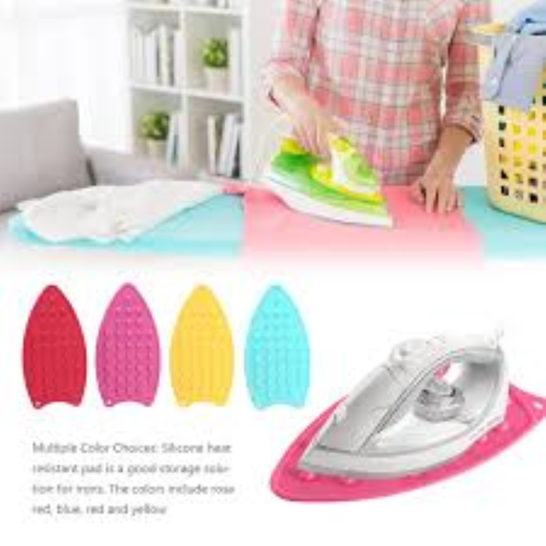 IRONING BOARD SILICON MAT S/MESH RL 6060 131